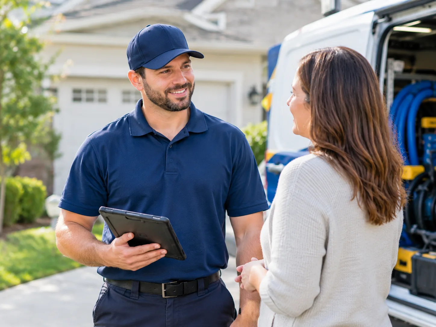 Sewage Backup Cleanup Pitsburg, OH FAQs
